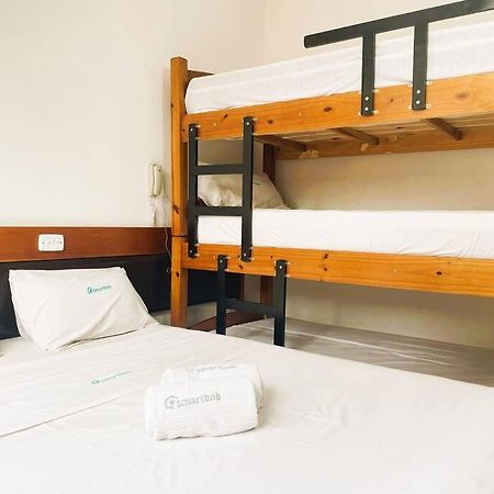 Apartamento Com Estrutura De Hotel B Rio de Janeiro Bagian luar foto